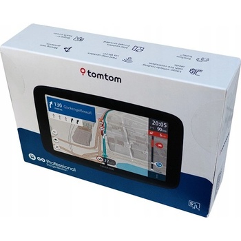 TomTom GO Professional 6"