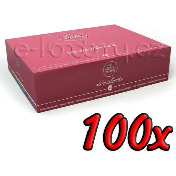Image 1 of Love Match Stimulating 100 pack