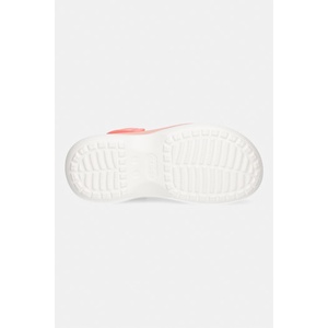 Crocs Чехли Classic Frosted Stacked Clog (212567.6UI)