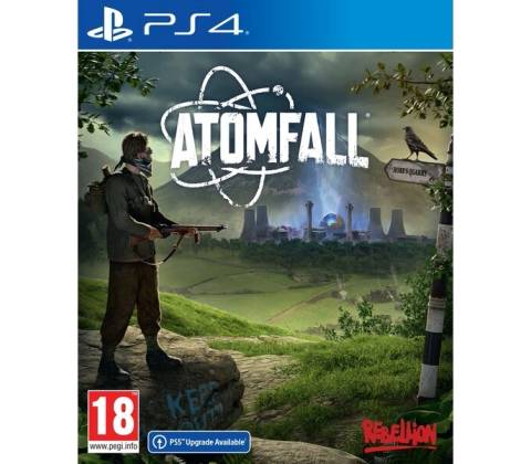 Atomfall
