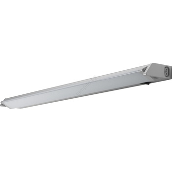 OSRAM - Подшкафно LED осветително тяло LINEAR LED/10W/230V 3000K 55, 7 cm сребристо (P227735)