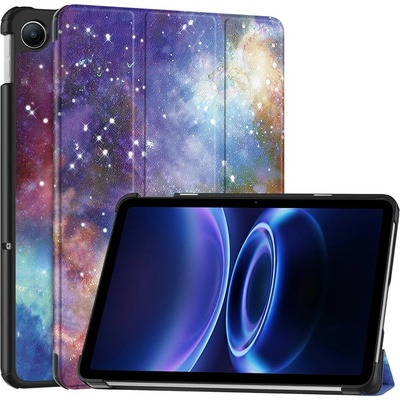 Vsetkonamobil 144088 ART Zaklápací obal pre Xiaomi Redmi Pad 2 9.7 / Redmi Pad 2 SE GALAXY