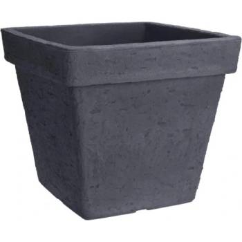 САКСИЯ y54195470 КВАДРАТ С БОРД 39х39х35см СИВА (y54195470)