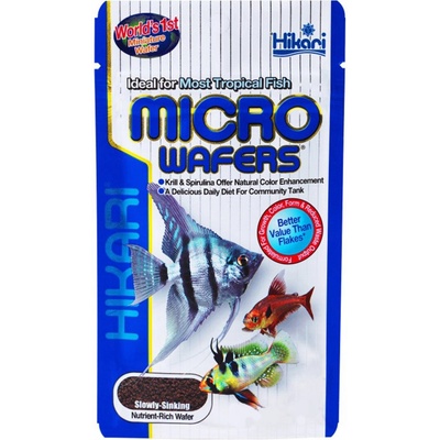 HIKARI Micro Wafers 45 G