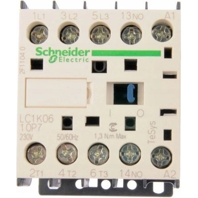 Schneider Electric LC1K0610P7 – Zboží Mobilmania