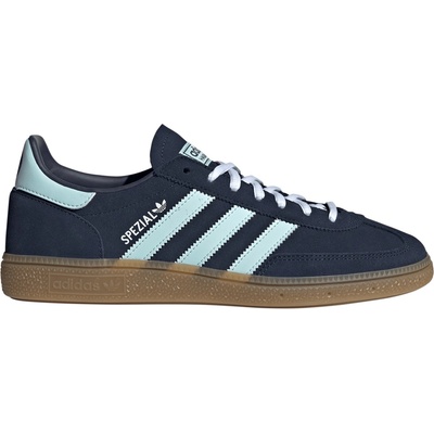 Adidas Маратонки Adidas Men's Low-Top Trainers - Blue/Aqua