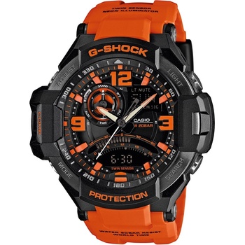 Casio GA-1000-4A