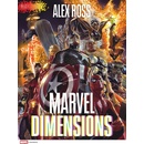 Marvel Dimensions