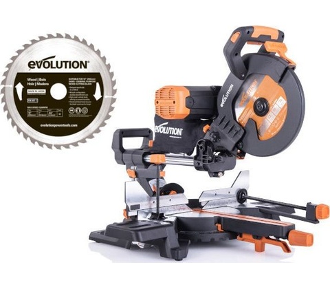 EVOLUTION R255 SMS DB+
