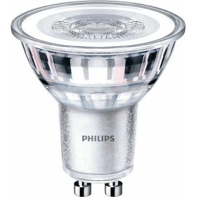 Philips CorePro LEDspot ND 3,1-25W GU10 840 36D LED žárovka 3,1W 230lm