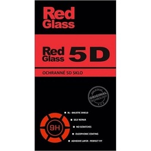 RedGlass Tvrzené sklo Samsung A33 5G 5D černé 91326