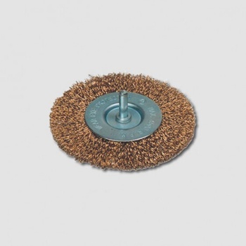 XTline Kefa okružná so stopkou vlnitá 63mm