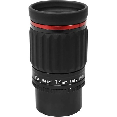 Omegon Redline 70° SW 17mm 1,25-2"