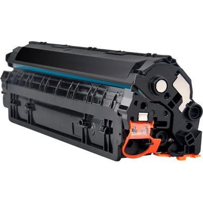 Тонер HP 79A/CF279X Black съвм. 2.5k (HCF279X)