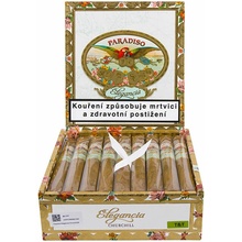 Paradiso Elegancia Churchill 25 ks