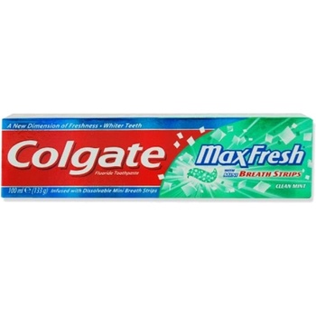 Colgate Max Fresh Clean Mint 75 ml
