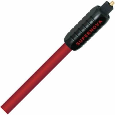 Wireworld Supernova 7 Toslink Optical (STO) 1.0m