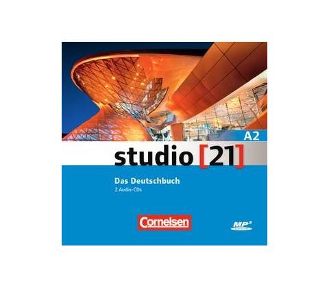 Funk Hermann - Studio 21 A2 /2CD/ -- CD