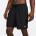 Nike Къси панталони Nike Dri-FIT Form Men's 7 Unlined Versatile Shorts - Black/White