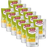 Animonda Integra Protect Cat Intestinal консерви - пиле и ориз 12 x 85 г