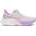 Saucony Endorphin Speed 5 (Womens) - White/Crocus