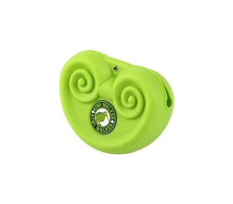 Kiwi Walker pamlskovník zelený