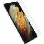 OtterBox Alpha flex стъкло Samsung Galaxy S21+ 5G прозрачно (77-81283)