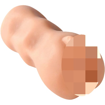 ZENN Toys ZENN Kimberly - Fantastic Clit & Lips