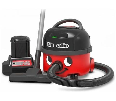Numatic NBV190NX