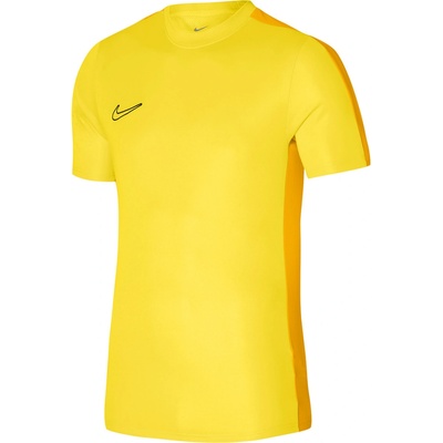 Nike Academy 23 žlutá Junior