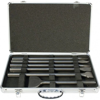 Makita D-40565 SDS-Max sada sekáčov 6ks