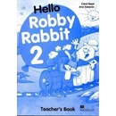 Hello Robby Rabbit 2