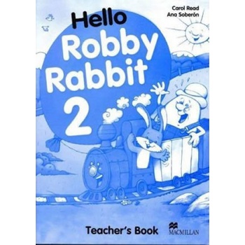 Hello Robby Rabbit 2