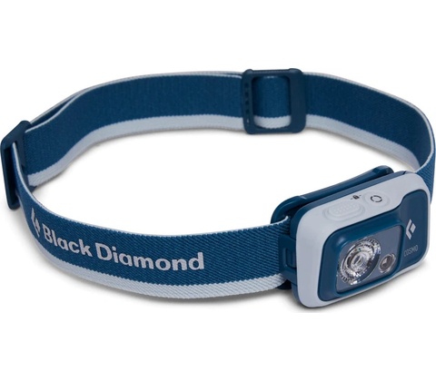 Black Diamond Cosmo 350