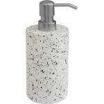 Premier Housewares Кремав бетонен диспенсер за сапун 180 ml Mozie - Premier Housewares (1601762)