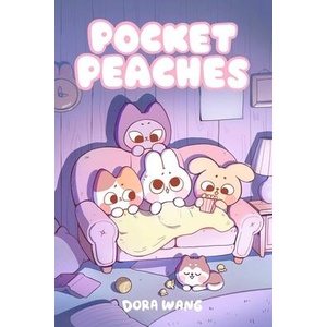 Pocket Peaches (ISBN: 9781524878641)