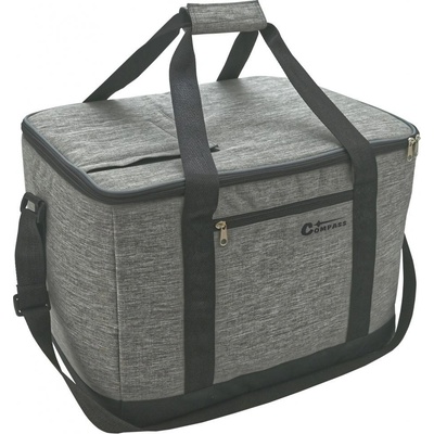 Termotaška BIG BAG 44l šedá Compass 06515