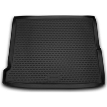 Gumová vaňa do kufra Novline Renault Scenic 2009-2016