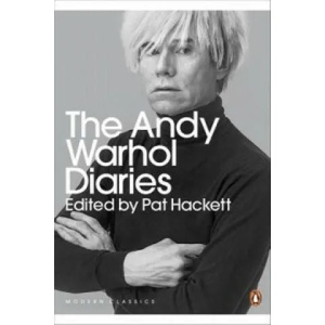 The Andy Warhol Diaries (2010)