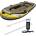 avenli Fishman 350 set