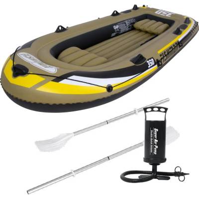 avenli Fishman 350 set