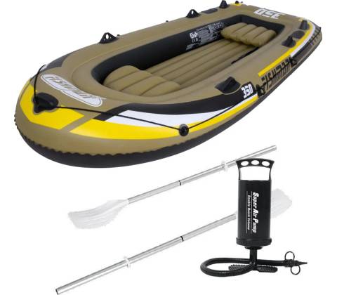 avenli Fishman 350 set