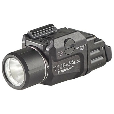 Streamlight TLR-7 HL-X USB