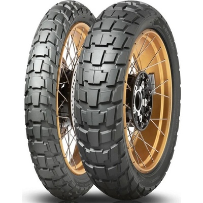 Dunlop TRAILMAX RAID 110/80 R19 59T