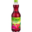 Hello Extra hustý Malina 0,7 l