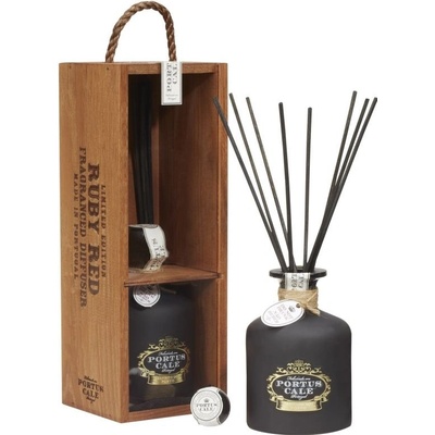 Castelbel Vonný difuzér Portus Cale Ruby Red 250 ml