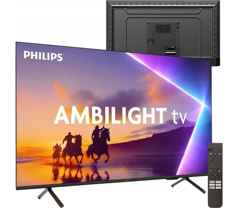 Philips 50PUS8510