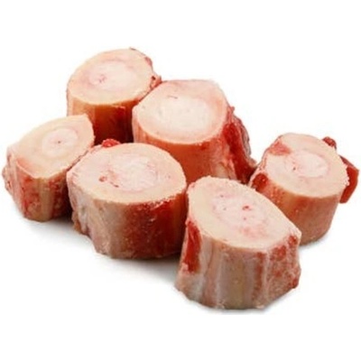 Kostelecké Uzeniny Morkové kosti cca 1,2 kg – Sleviste.cz