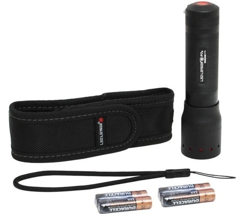 Ledlenser P7.2