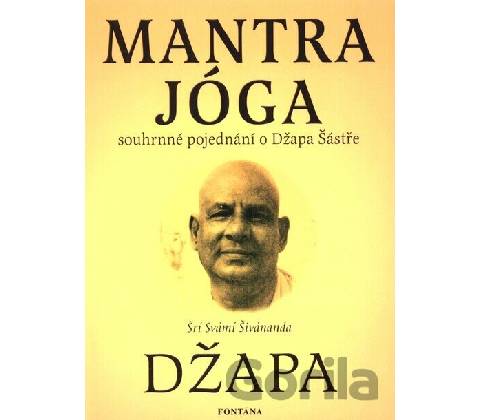 Mantra jóga
